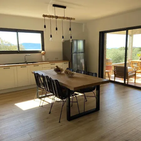 Apartment Casajosephine