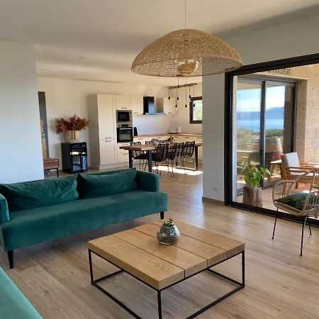 Apartment Casajosephine