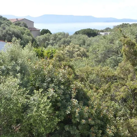 Casajosephine Apartment Serra-di-Ferro (Corsica)