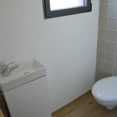Apartment Casajosephine