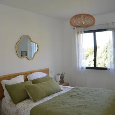 Apartment Casajosephine Serra-di-Ferro (Corsica)