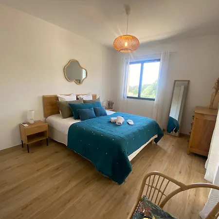 Casajosephine Apartment *